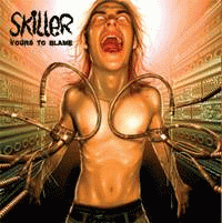 Skiller : Yours to Blame